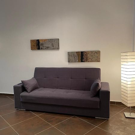 Appartement La Casa Di Bea à Lecce Extérieur photo