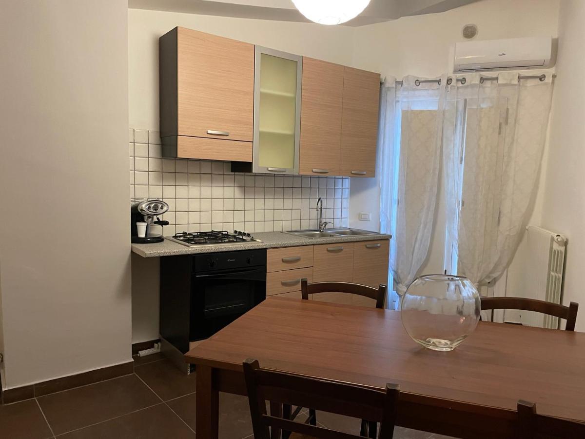 Appartement La Casa Di Bea à Lecce Extérieur photo