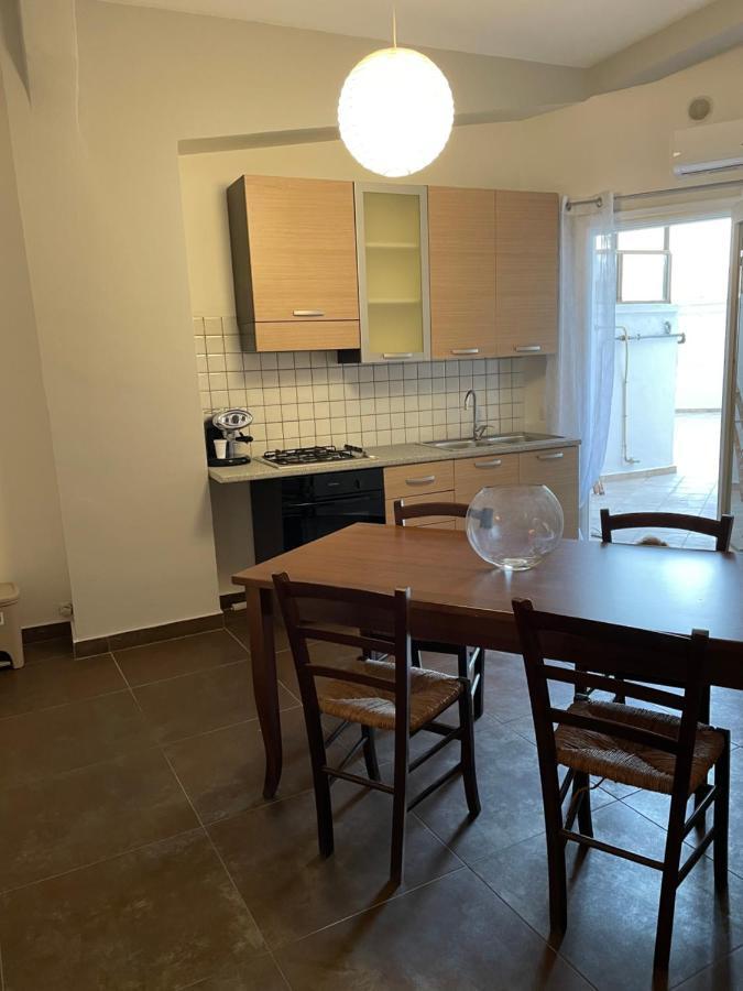 Appartement La Casa Di Bea à Lecce Extérieur photo
