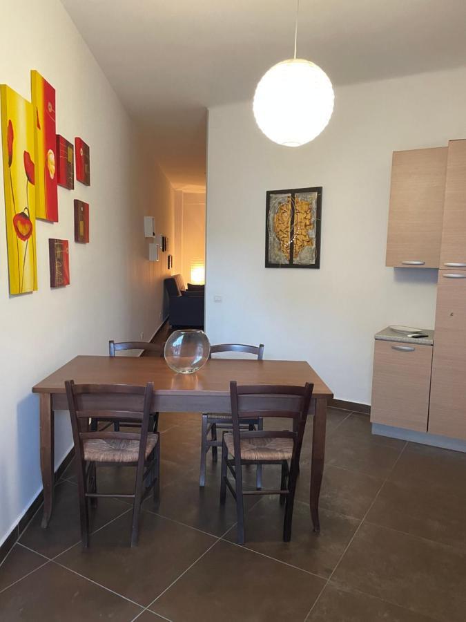 Appartement La Casa Di Bea à Lecce Extérieur photo