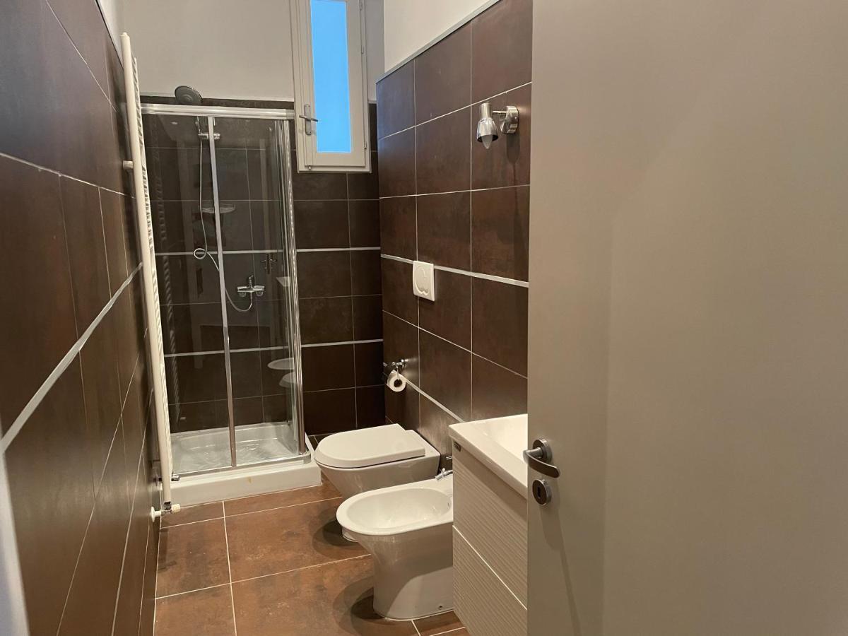 Appartement La Casa Di Bea à Lecce Extérieur photo