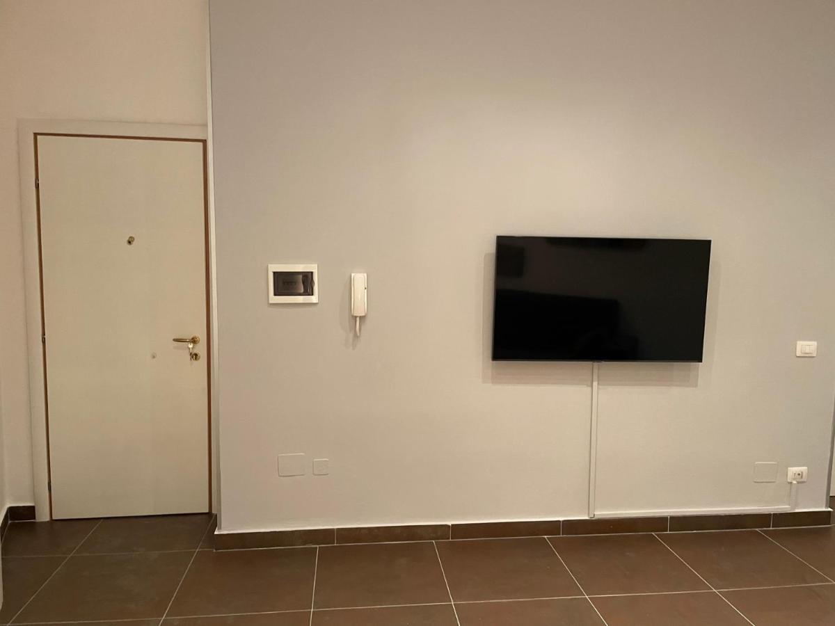 Appartement La Casa Di Bea à Lecce Extérieur photo